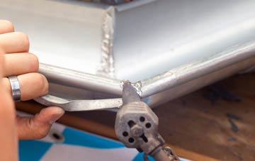 disadvantages of North Cray lead roofing