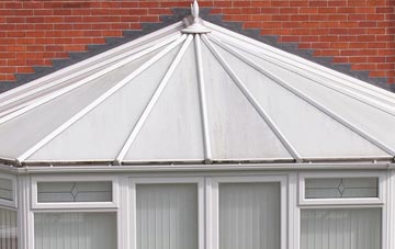 North Cray polycarbonate conservatory roof repairs