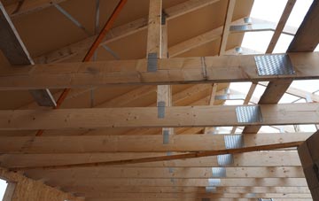 North Cray roof truss costs