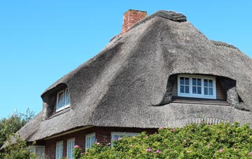thatch roofing North Cray, Bexley